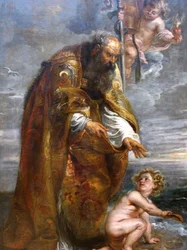 Saint Augustine